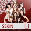 [SSKIN] Girls' Generation_skin_Winter Gift