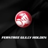 FTG Holden