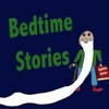 Character Teaching Bedtime Stories