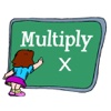 A+ Math Facts Multiplication Flash Cards