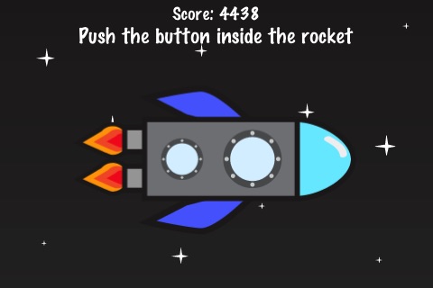 The Impossible Test SPACE