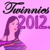 Twinnies 2012