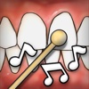 XyloTeeth - The crazy musical instrument