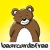 Bear Cards Free