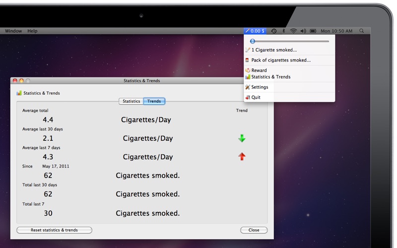 【图】Stop Smoking(截图2) 【图】Stop Smoking(截图2)