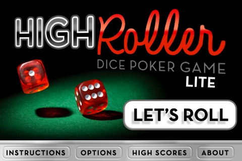 High Roller Lite