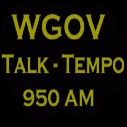 WGOV "Talk Tempo" 950am