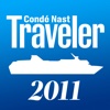 Condé Nast Traveler: Cruise Finder 2011