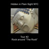 Hidden in Plain Sight - NYC Tour #2