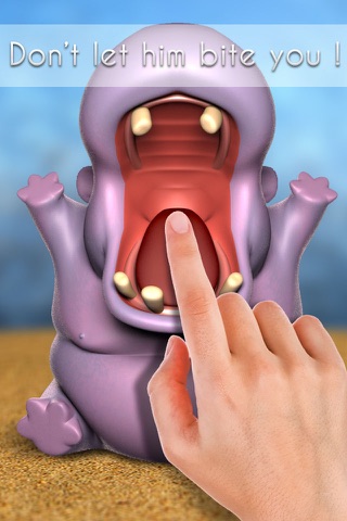 Hippo Challenger screenshot 3