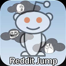 Activities of Reddit Jump