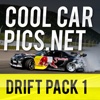 Drifting Wallpapers 1