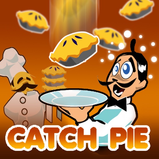 Catch Pie icon