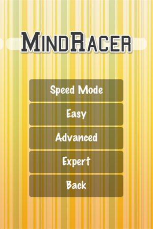 Mindracer Math(圖5)-速報App