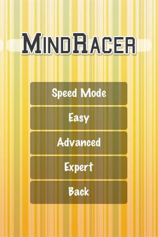 Mindracer Math screenshot-4