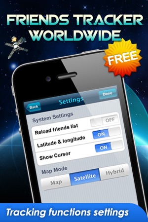 All Friends Tracker Worldwide FREE - For Facebook(圖5)-速報App