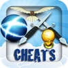 Games Cheats