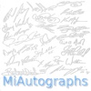 MiAutographs