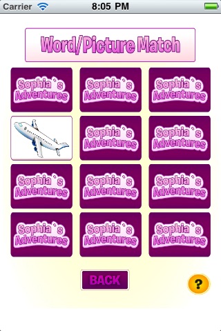 Sophia's Adventures screenshot-3