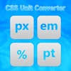 CSS UNIT Converter