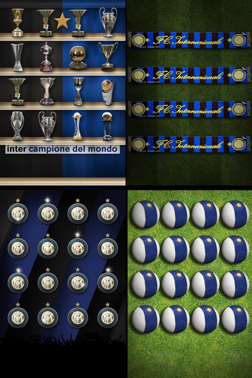 Inter Icon Skins screenshot-3