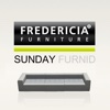 Fredericia Furniture Sunday