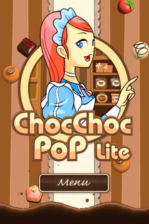 ChocChocPop Lite(圖2)-速報App