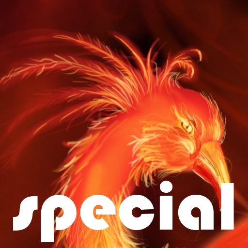 Phoenix Emperor - Unlock Special!