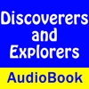 Discoverers and Explorers - Audio Book