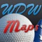 Icon Disney World Maps