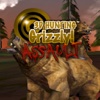 3D Hunting Grizzly! Assault