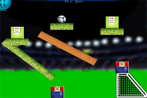 SoccerCup Pro screenshot-4