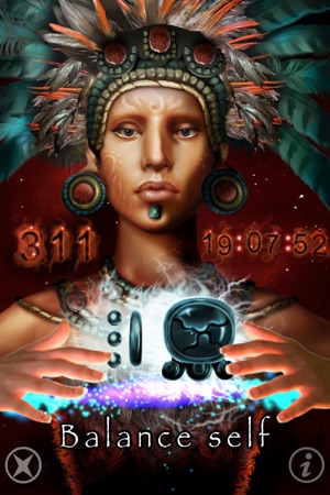 Mayan Mystic Oracle(圖2)-速報App