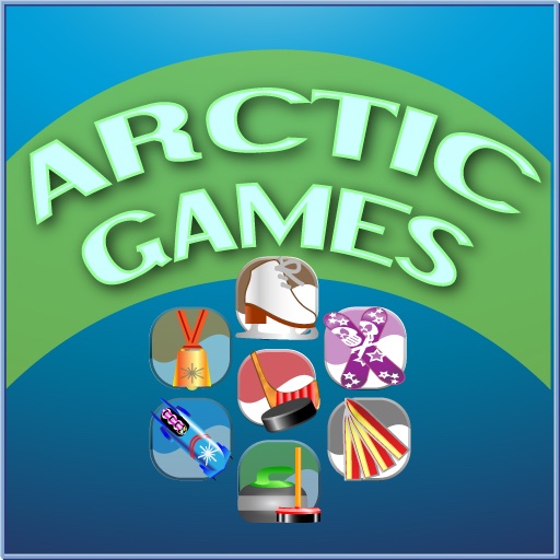 Arctic Games (Free)