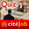 citéJob – Quiz