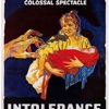 Intolerance