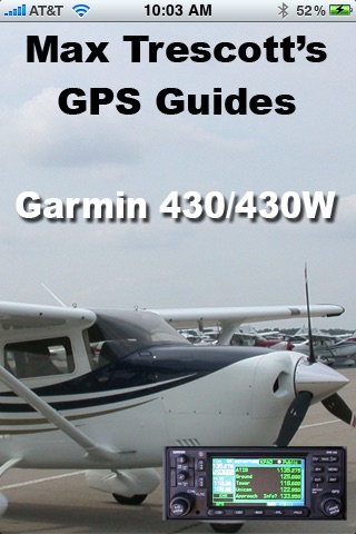 GPS Guide for Garmin 430