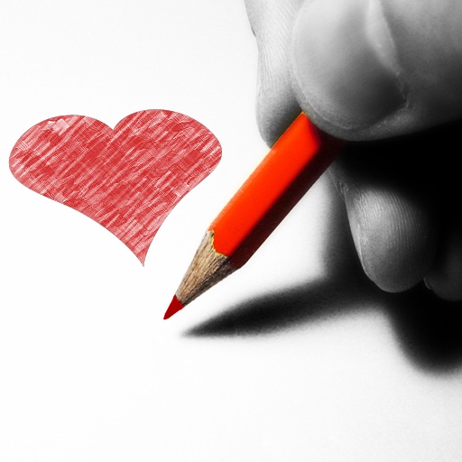 iWrite: Love Poems icon