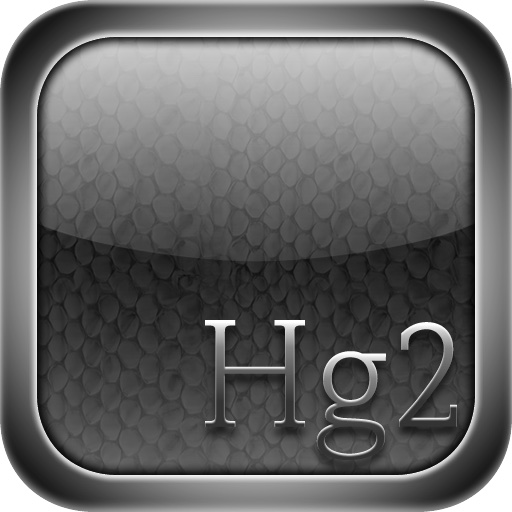Hg2: A Hedonist's Guide