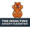 ANGRY HAMSTER