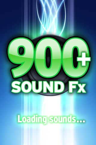 900 + Sound Fx Sounds Effects Machine + Farts