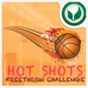 HotShots FreeThrow Challenge