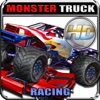 MONSTER TRUCK RACING HD