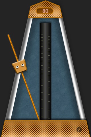 Metronome HD