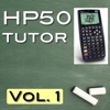 HP50 Calculator Video Tutorial: Volume 1