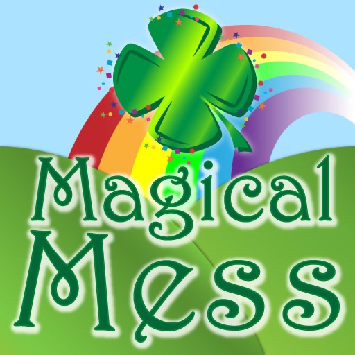 Magical Mess (Free) icon