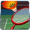 Badminton Sport Game