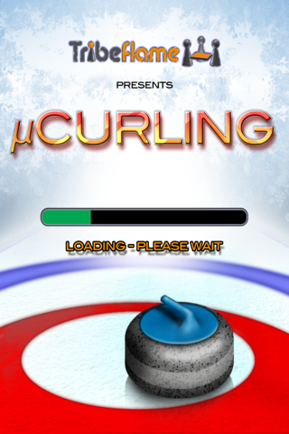 Curling Microのおすすめ画像1