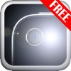 FlashlightX Free - Brightest & Simplest & Fastest