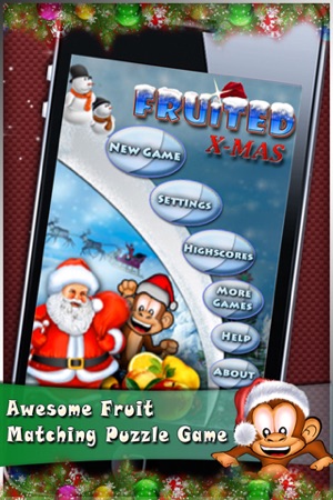 Fruited Xmas(圖1)-速報App